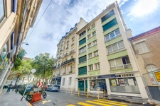 PARIS 14 - MOULIN VERT 12