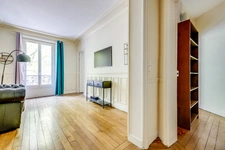 PARIS 14 - ALÉSIA 6