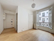 PARIS 14 - PARC MONTSOURIS 2