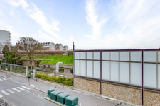 PARIS - 14 - TOMBE ISSOIRE 12