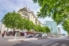 PARIS 14 - MONTPARNASSE 14