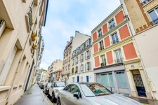 PARIS - 14 - ALESIA 14