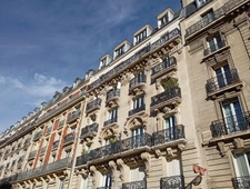 PARIS 14 - MURS LIBRES- DIDOT 1