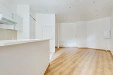 PARIS - 14 - DENFERT 3