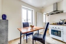 PARIS -18 -  MONTMARTRE 5