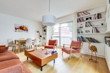 PARIS 14 - ALÉSIA 3