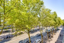 PARIS 14 - ALÉSIA 11