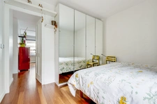 PARIS 14 - ALESIA 11