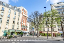 PARIS - 14 - MAIRIE 13
