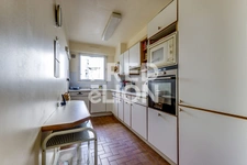 PARIS 14 - ALESIA 13