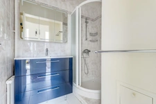 PARIS 14 - RUE BEZOUT 12