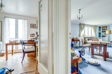 PARIS 14 - ALÉSIA 12