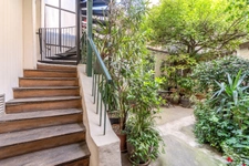 PARIS 15 - CHARLES MICHELS 11