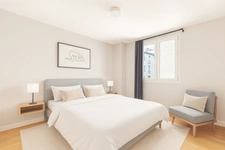 PARIS 15 - CHARLES MICHELS 3