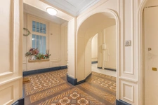 PARIS 15 - SEVRES-LECOURBE 10