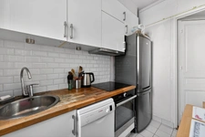 Paris 15ème - ROBERT FLEURY 7