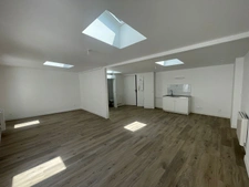 PARIS 15 - rue de l'Arrivée 2