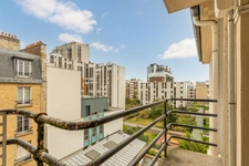 PARIS 15 - SEVRES-LECOURBE 9