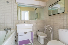 PARIS 15 - SEVRES-LECOURBE 5