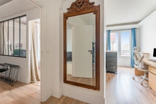 PARIS 15 - SEVRES-LECOURBE 7