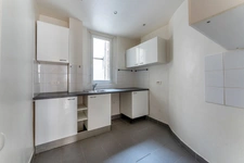 PARIS 18 - DAMRÉMONT 7