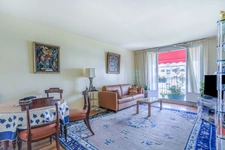 PARIS 15 - CHAMP DE MARS 3