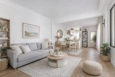 PARIS 15 - SEVRES-LECOURBE 1