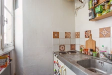 PARIS  17 - BATIGNOLLES 4