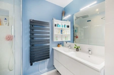 PARIS 15 - DUPLEIX 10