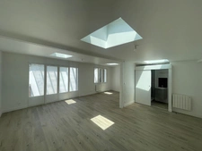 PARIS 15 - rue de l'Arrivée 1