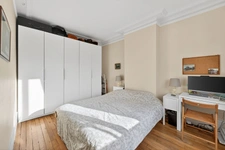 Paris 15ème - ROBERT FLEURY 6