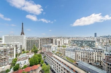 PARIS 15 - DUPLEIX 12