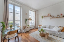 PARIS 15 - SEVRES-LECOURBE 2