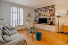 3 PIECES - MOTTE PICQUET GRENELLE / SUFFREN 1