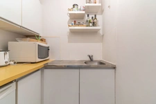 PARIS 15 - SEVRES-LECOURBE 4