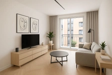 PARIS 15 - VOLONTAIRES 2