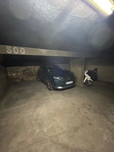 NECKER - PARKING 2