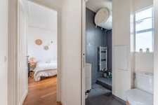 PARIS 15 - SEVRES-LECOURBE 7