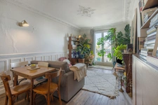 Appartement Paris 2 pièce(s) 48 m2 3