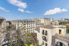 Appartement Paris 2 pièce(s) 48 m2 9