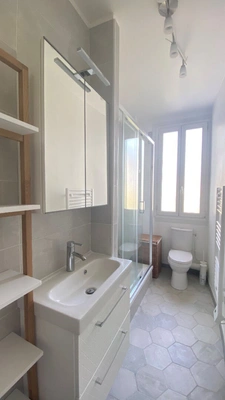 BOULOGNE-BILLANCOURT - PORTE DE SAINT CLOUD 6