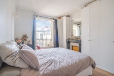 Appartement Paris 2 pièce(s) 48 m2 7