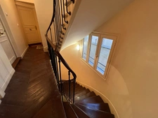 PARIS 3 - MARAIS 6