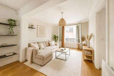 PARIS 15 - LECOURBE 1