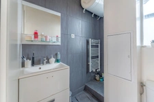 PARIS 15 - SEVRES-LECOURBE 8