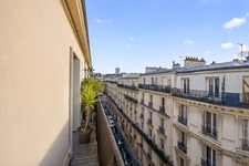 Paris 15ème - ROBERT FLEURY 12