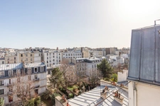 PARIS  17 - BATIGNOLLES 6