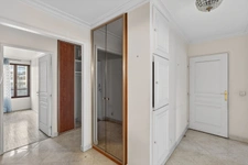 4 PIECES - SEVRES LECOURBE 8