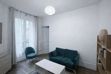 PARIS 15 - CONVENTION 1