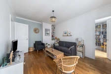 PARIS 15 - COMMERCE 2